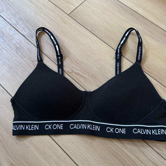Calvin Klein Tops - Calvin Klein bra
